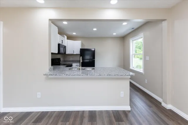 $176,000 | 3614 North Whittier Place, Indianapolis, IN 46218