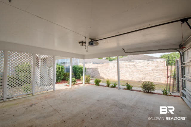 6968 Hedgestone Way Mobile, AL 36608 - Photo 43 of 44 Enclosed