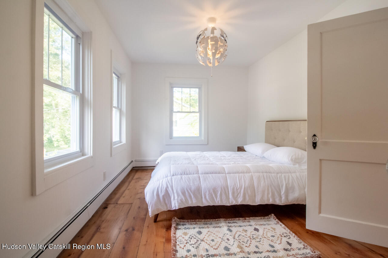 10 State Rte 55 Napanoch, NY 12458 - Photo 40 of 42 a bedroom with a bed and a window