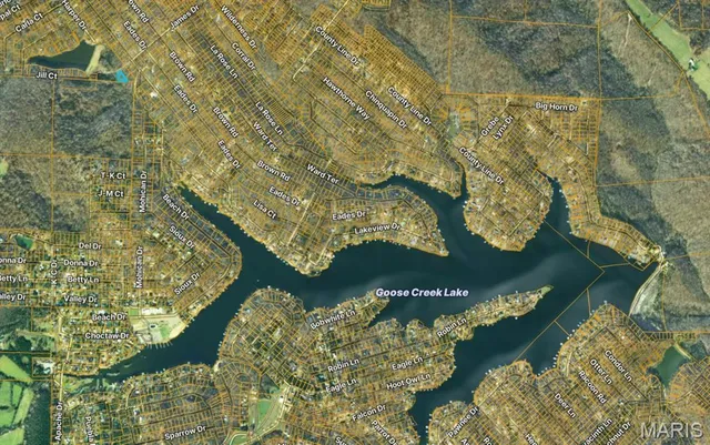 $6,650 | 9482 James Drive, French Village, MO 63036