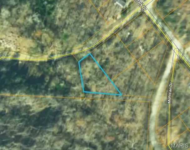 $6,650 | 9482 James Drive, French Village, MO 63036