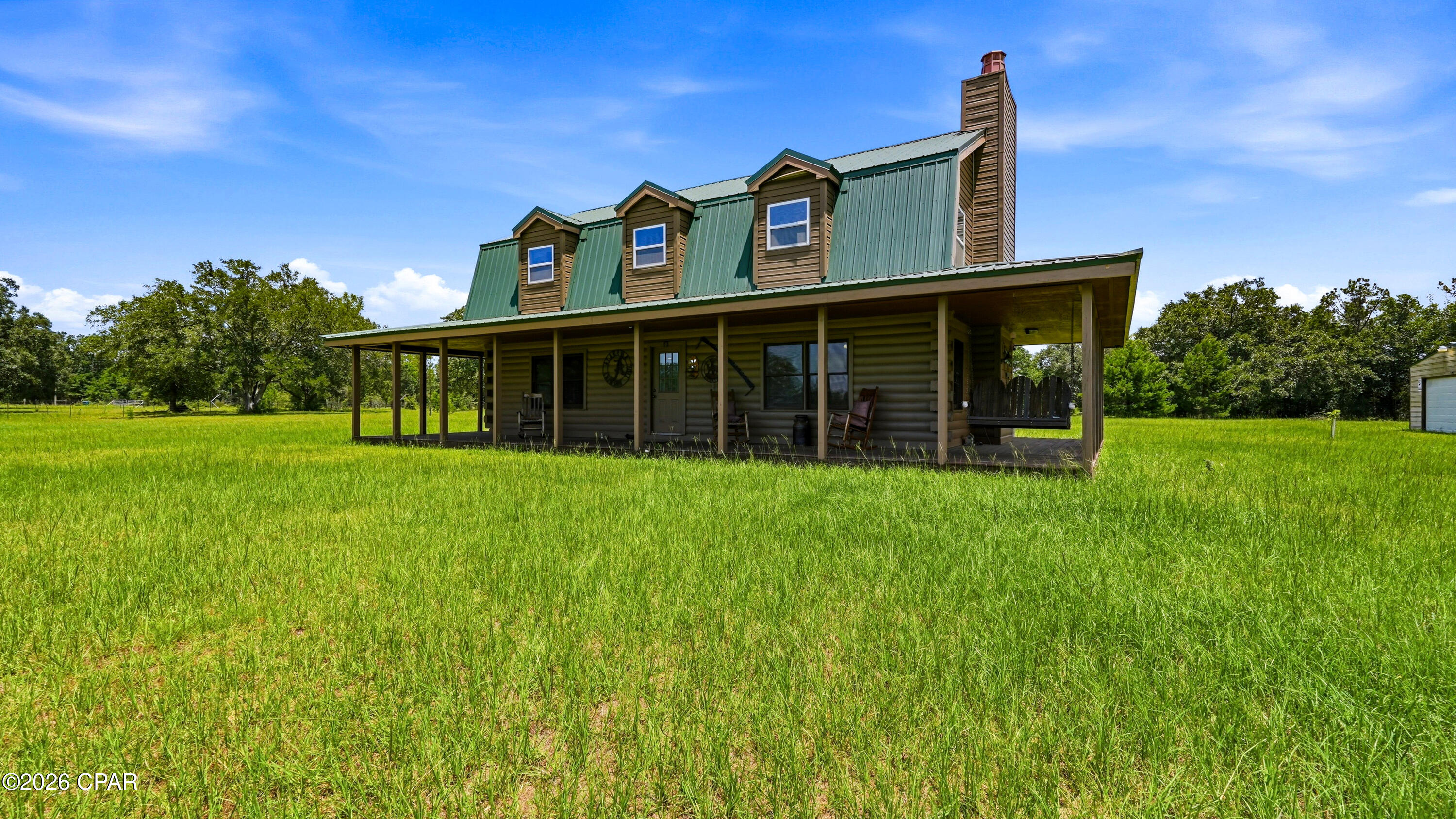 705 Cornwell Road Alford, FL 32420 - Photo 17 of 89