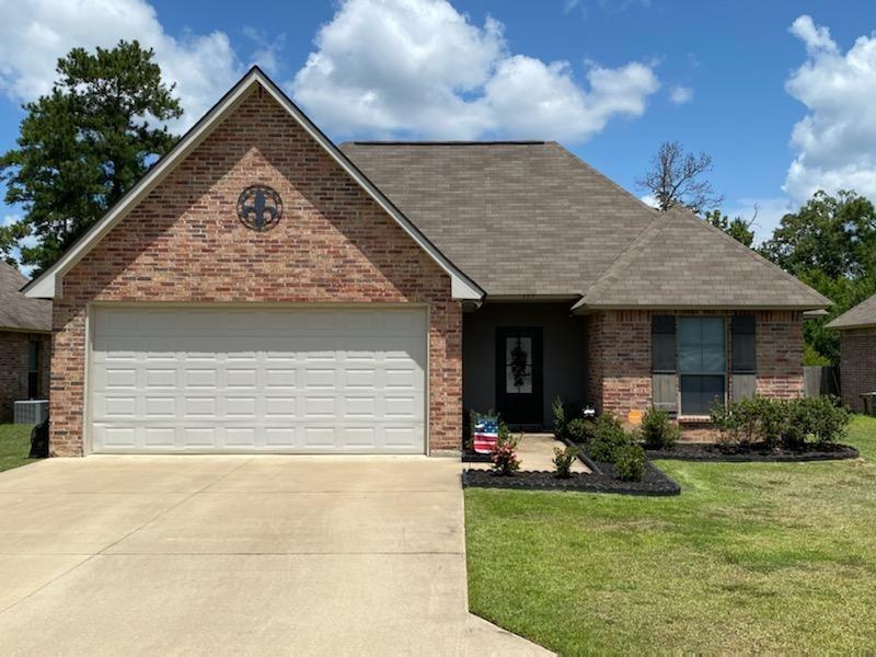 397 Crossover Road Pineville, LA 71360 - Photo 1 of 25 Gallery Image 1