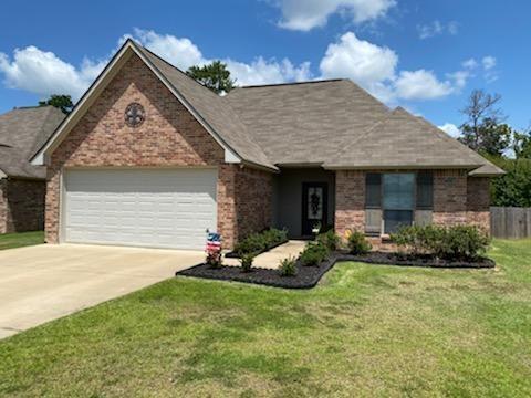 397 Crossover Road Pineville, LA 71360 - Photo 2 of 25 Gallery Image 2