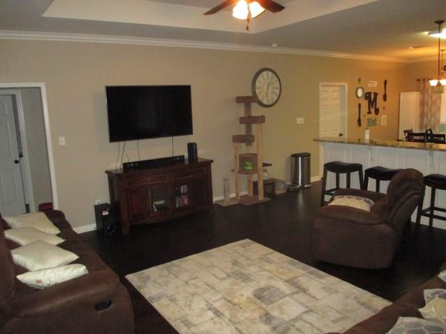 397 Crossover Road Pineville, LA 71360 - Photo 6 of 25 Gallery Image 6