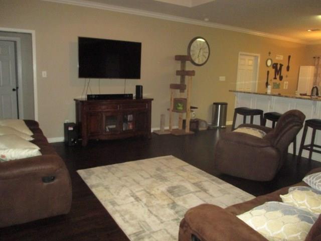397 Crossover Road Pineville, LA 71360 - Photo 7 of 25 Gallery Image 7