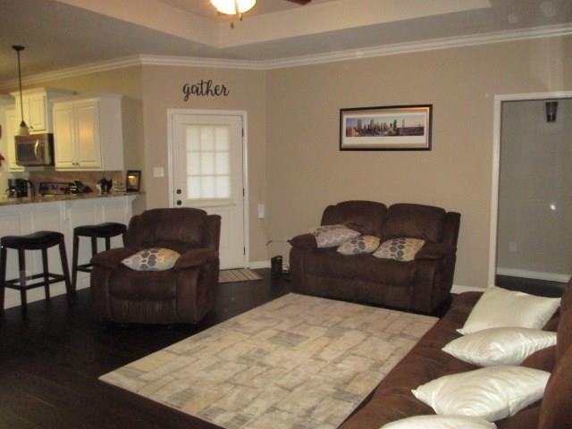 397 Crossover Road Pineville, LA 71360 - Photo 8 of 25 Gallery Image 8