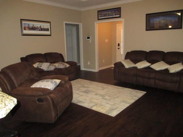 397 Crossover Road Pineville, LA 71360 - Photo 9 of 25 Gallery Image 9