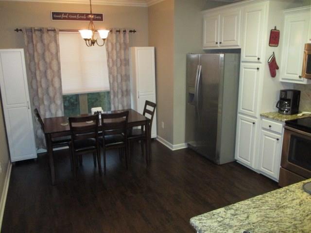 397 Crossover Road Pineville, LA 71360 - Photo 10 of 25 Gallery Image 10