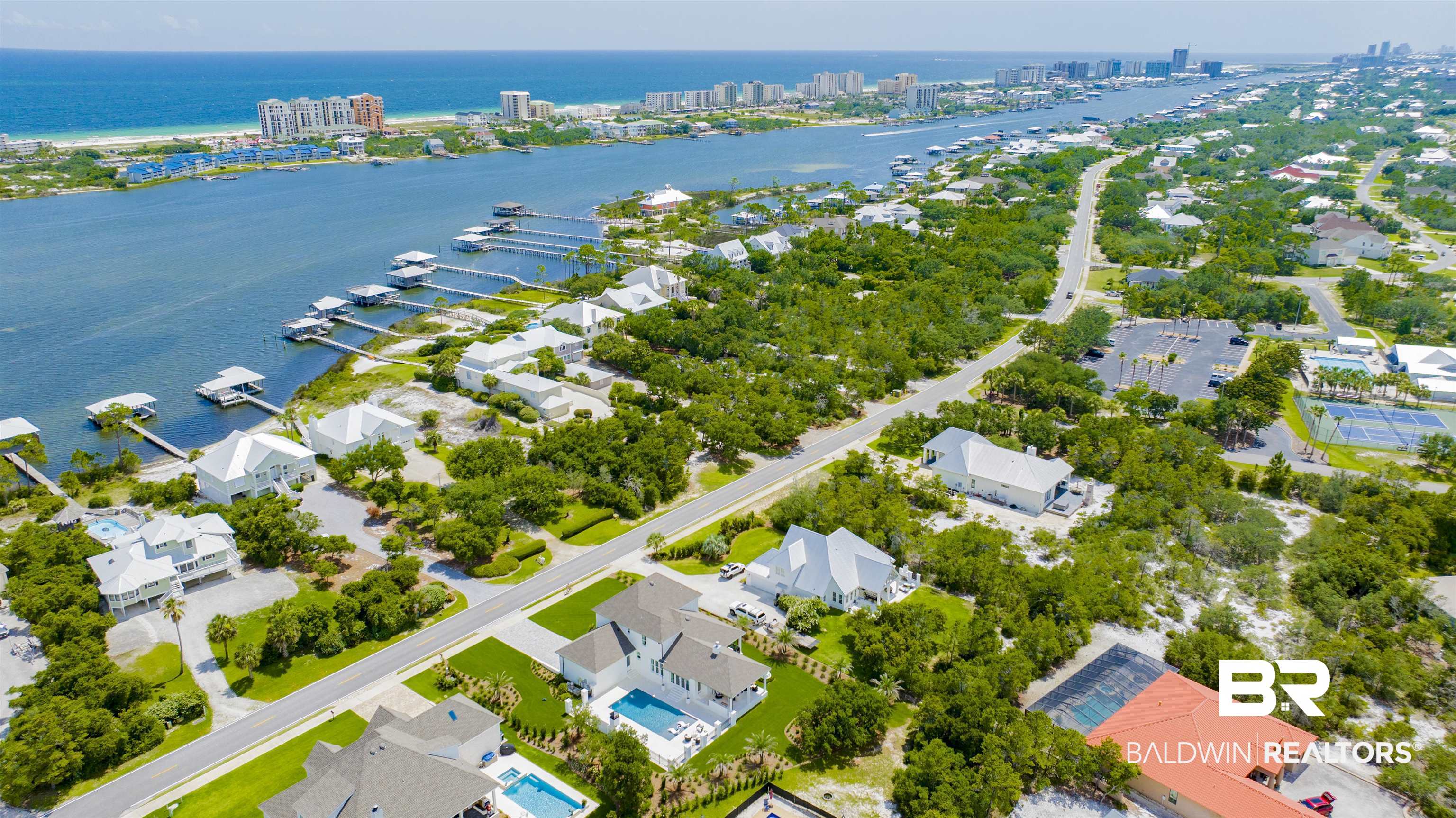 31099 River Road Orange Beach, AL 36561 - Photo 62 of 63 Gallery Image 62