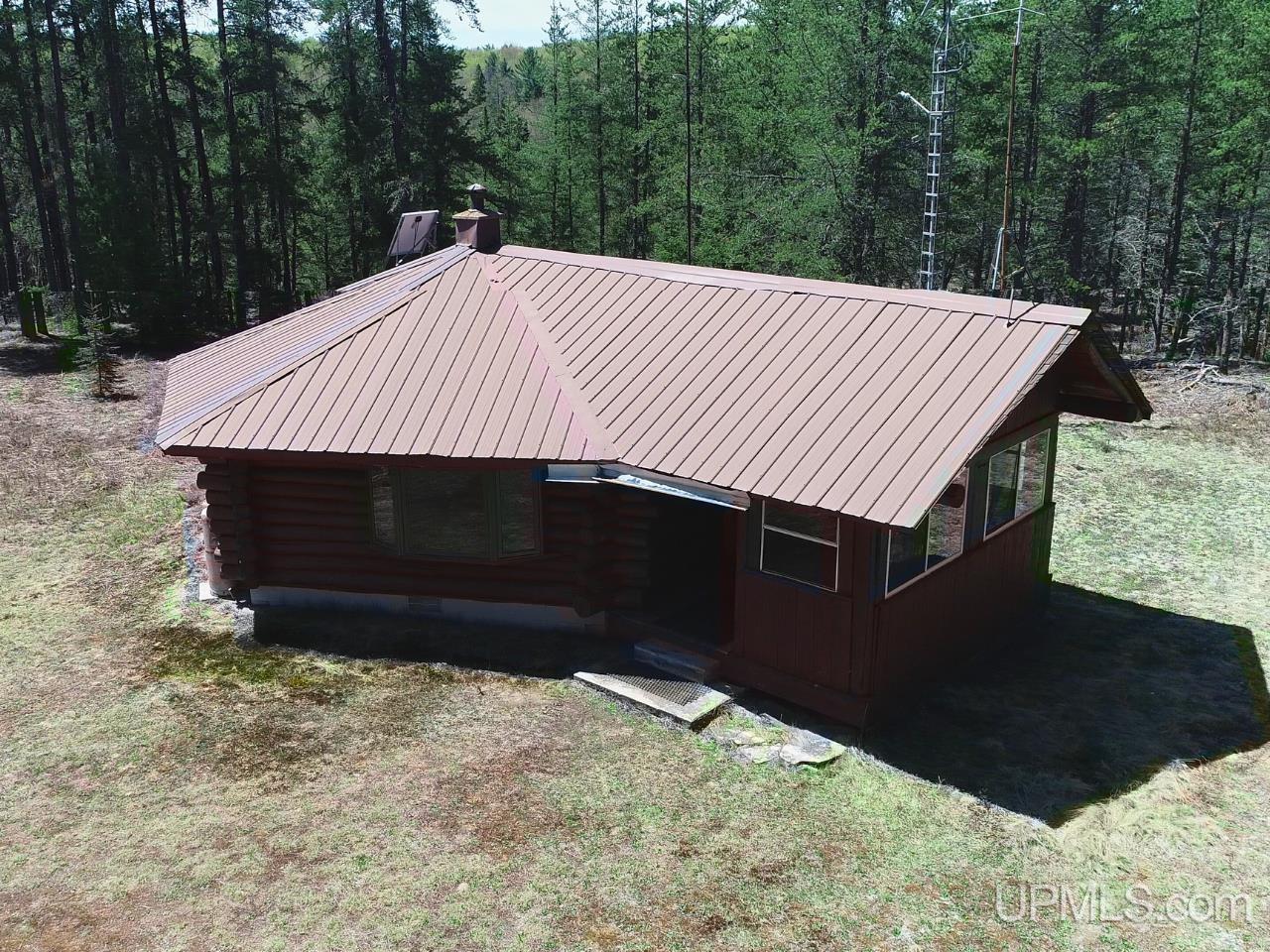67 County Gga Road Ishpeming, MI 49849 - Photo 4 of 38