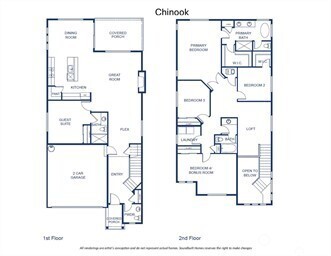 1176 68th Loop Southeast, Unit 38 Tumwater, WA 98501 - Photo 2 of 2