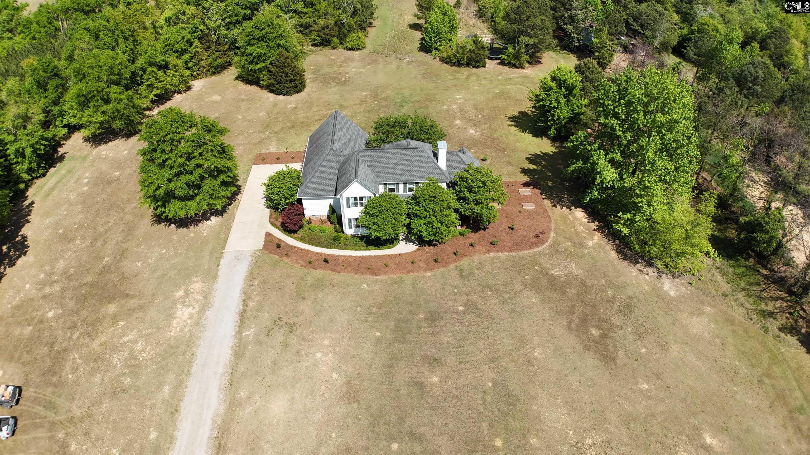 146 Williams Road Camden, SC 29020 - Photo 3 of 72