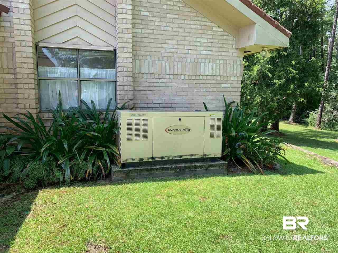 8712 Bay View Drive Foley, AL 36535 - Photo 27 of 32 Generator