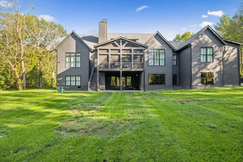 $5,300,000 | 1209 Otter Creek Road, Nashville, TN 37215