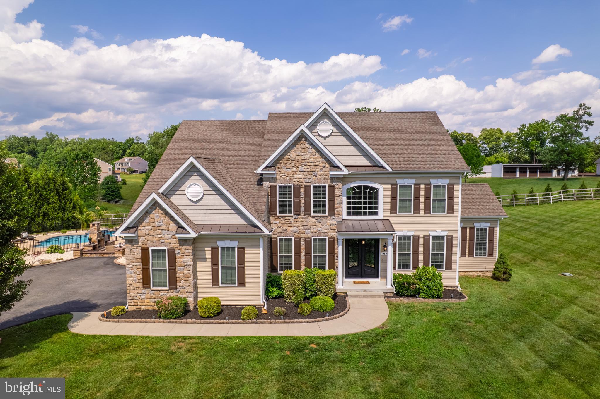 2503 Creswell Road Bel Air, MD 21015 - Photo 29 of 33