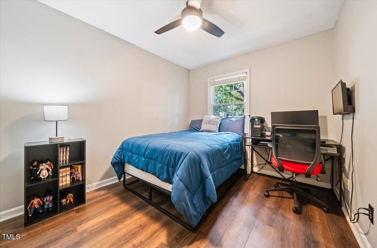 6397 New Market Way Raleigh, NC 27615 - Photo 18 of 28 bedroom 2_1