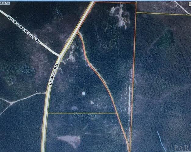 2690 Lewis Road Milton, FL 32570 - Photo 13 of 13 Gallery Image 13