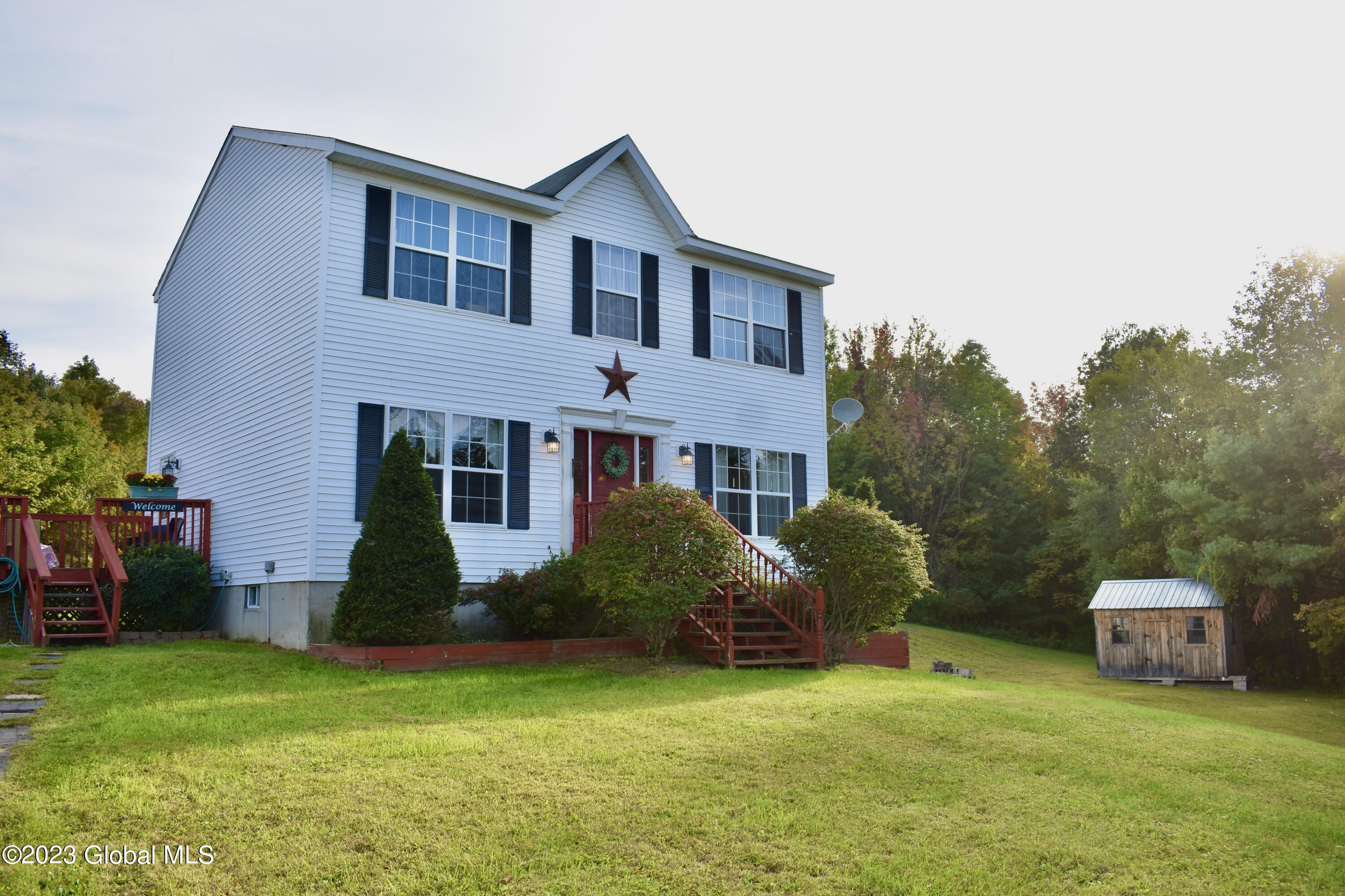 698 Coach Road Argyle, NY 12809 - Photo 1 of 32 DSC_0147