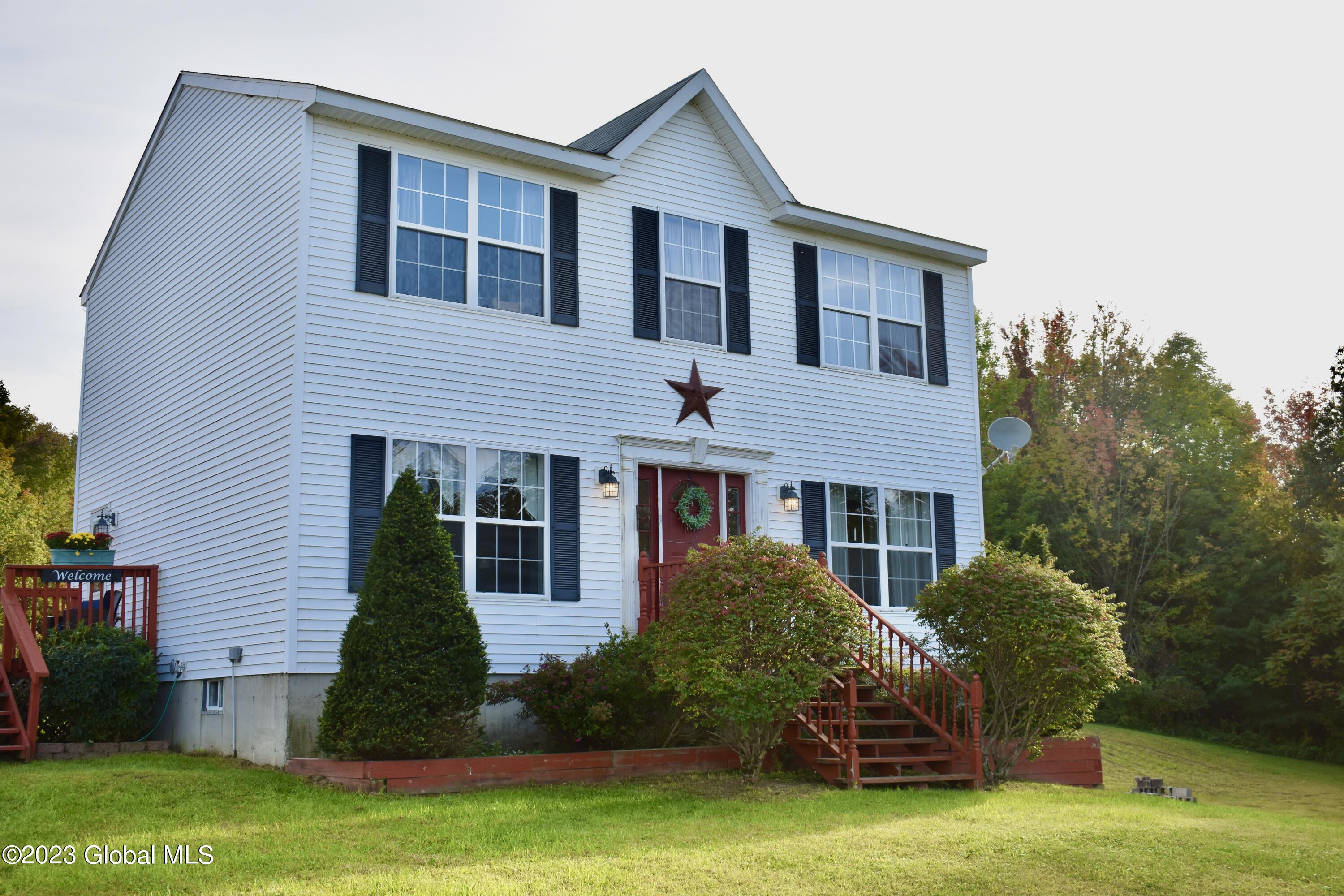 698 Coach Road Argyle, NY 12809 - Photo 2 of 32 DSC_0146