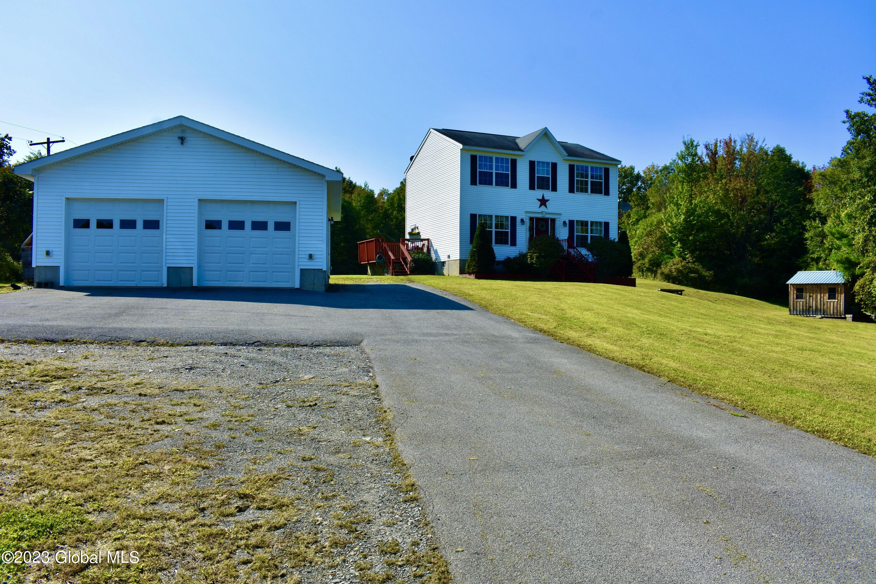 698 Coach Road Argyle, NY 12809 - Photo 3 of 32 DSC_0080