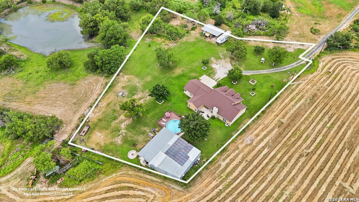 16306 Somerset Road, Unit 2 Von Ormy, TX 78073 - Photo 49 of 49