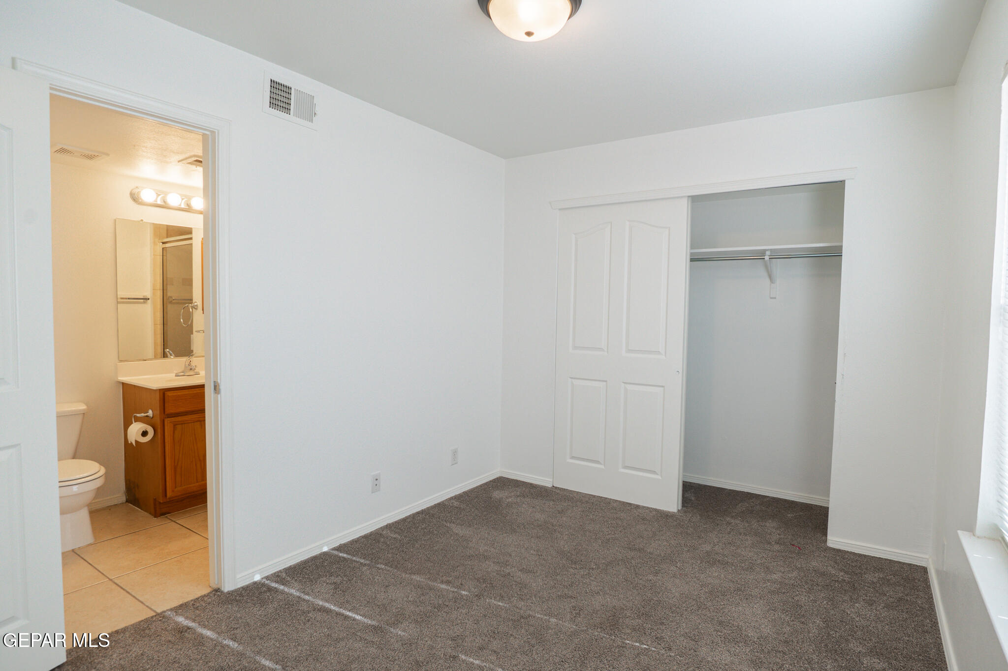 1497 Dunlin Place El Paso, TX 79928 - Photo 15 of 38 a view of empty room