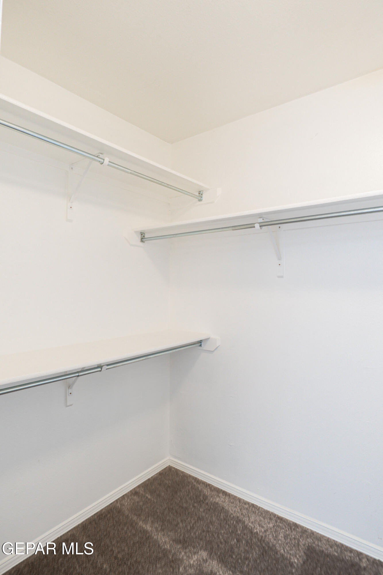 1497 Dunlin Place El Paso, TX 79928 - Photo 24 of 38 a close up view of racks on the wall