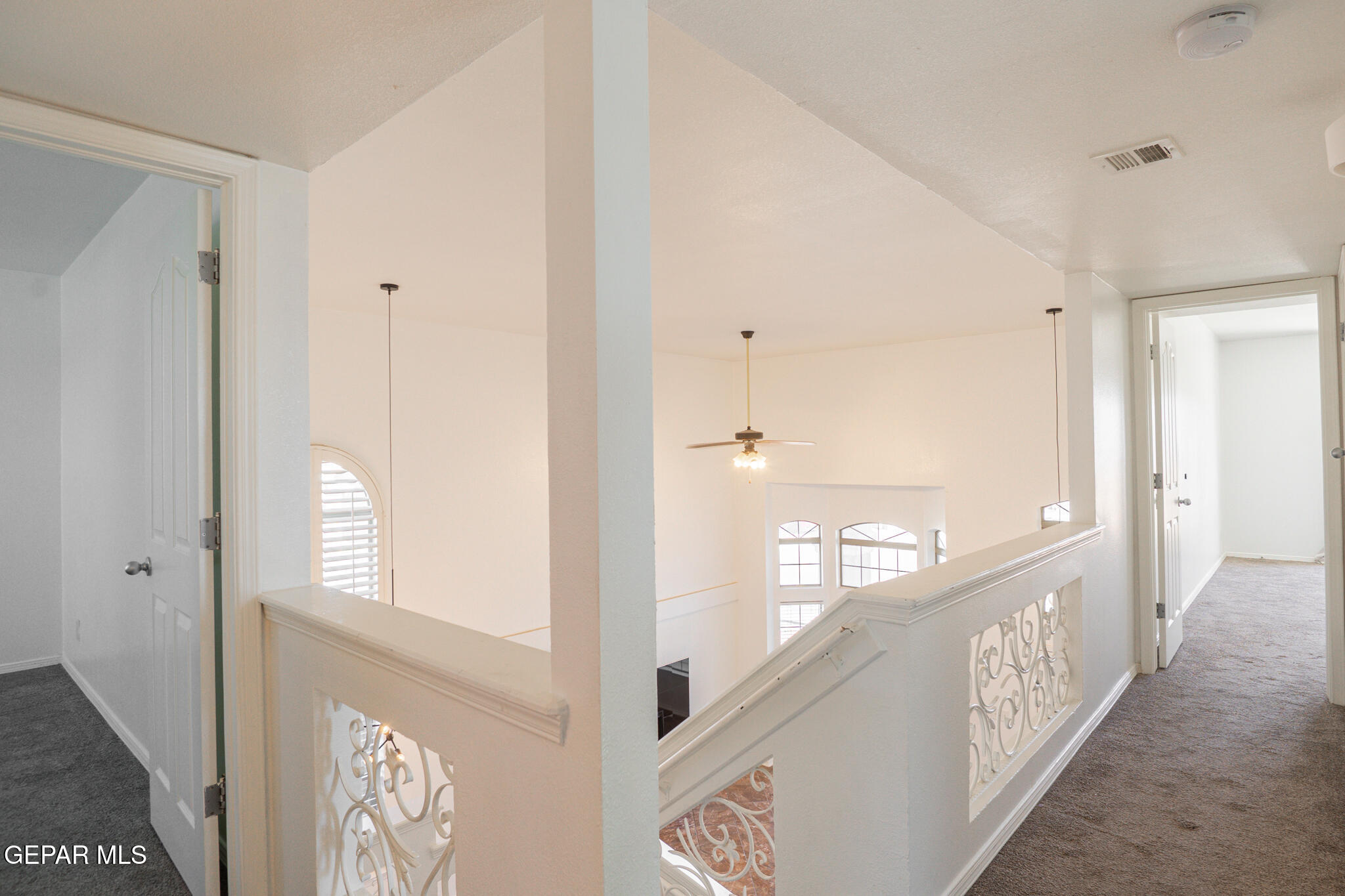 1497 Dunlin Place El Paso, TX 79928 - Photo 34 of 38 a view of an entryway