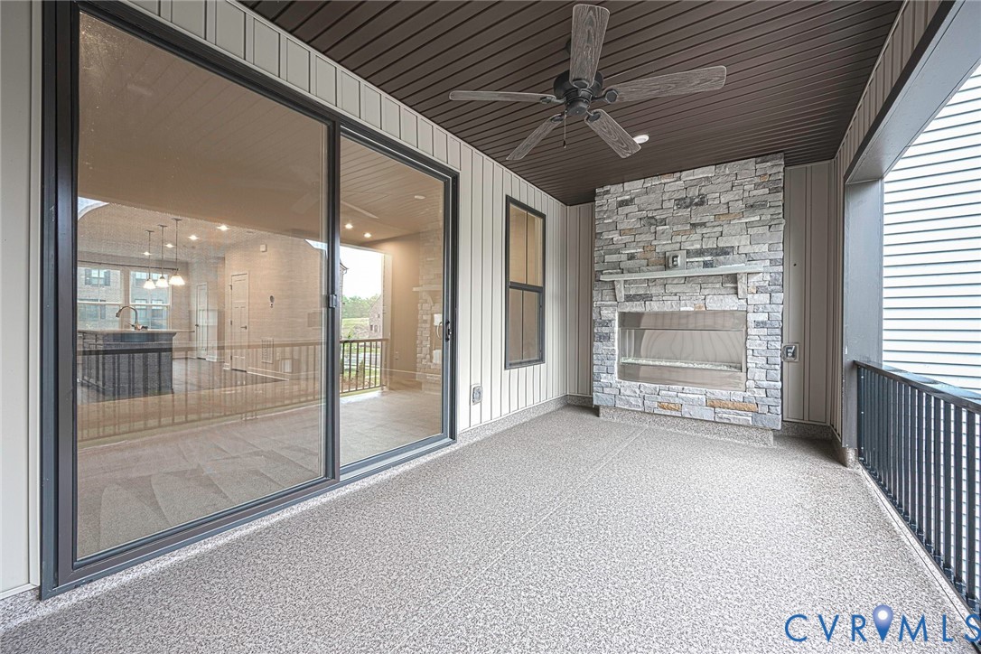 14113 Millpointe Road Midlothian, VA 23114 - Photo 33 of 45