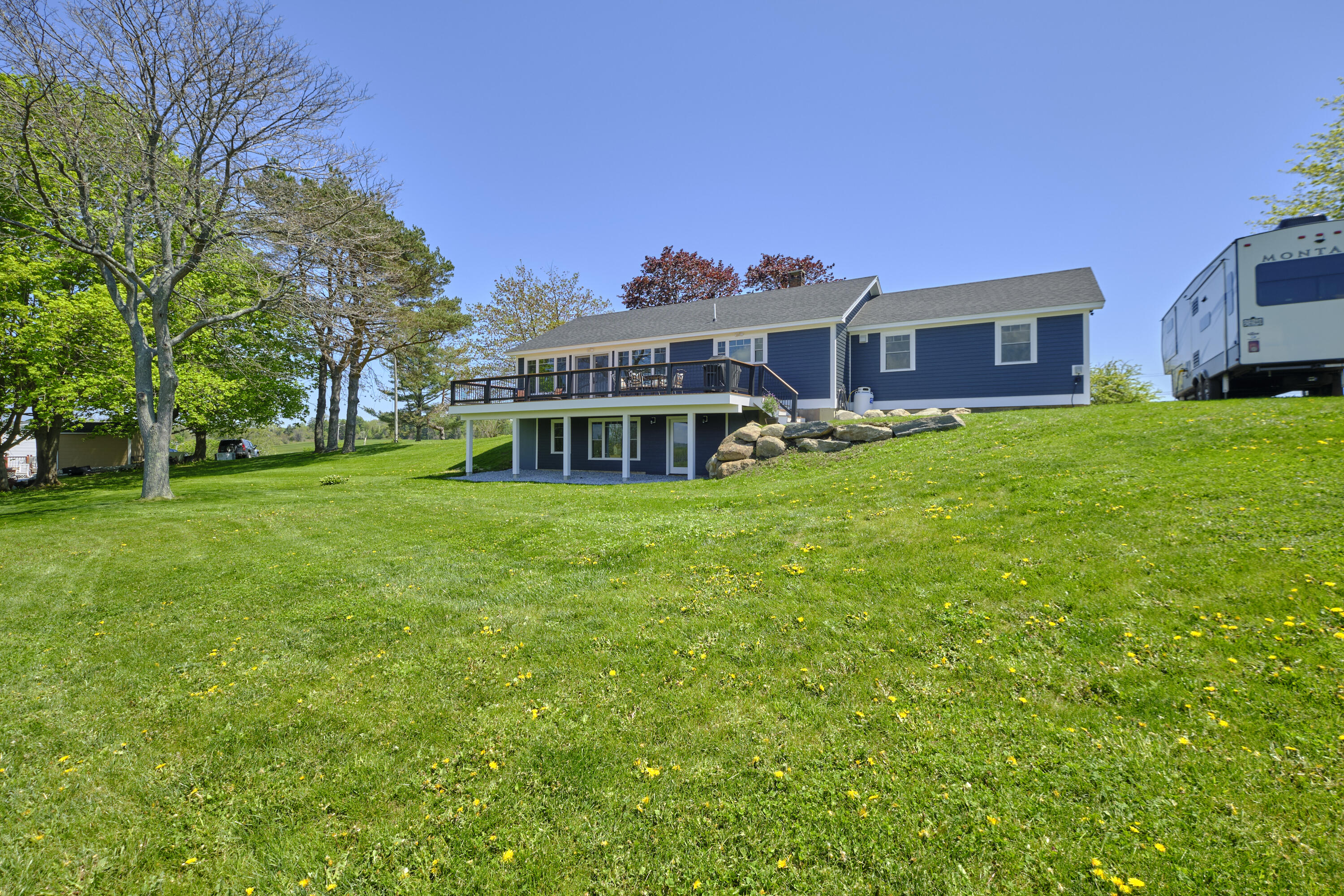 409 St George Road South Thomaston, ME 04858 - Photo 47 of 47 55-409 St. George Road - S. Thomaston-JA