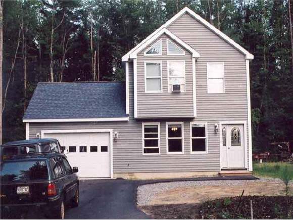 741 Portland Street Rochester, NH 03868 - Photo 1 of 1