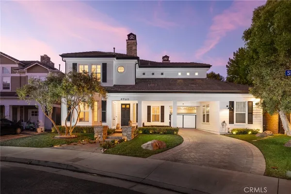 $3,649,000 | 4965 Shelburne Drive, Huntington Beach, CA 92649