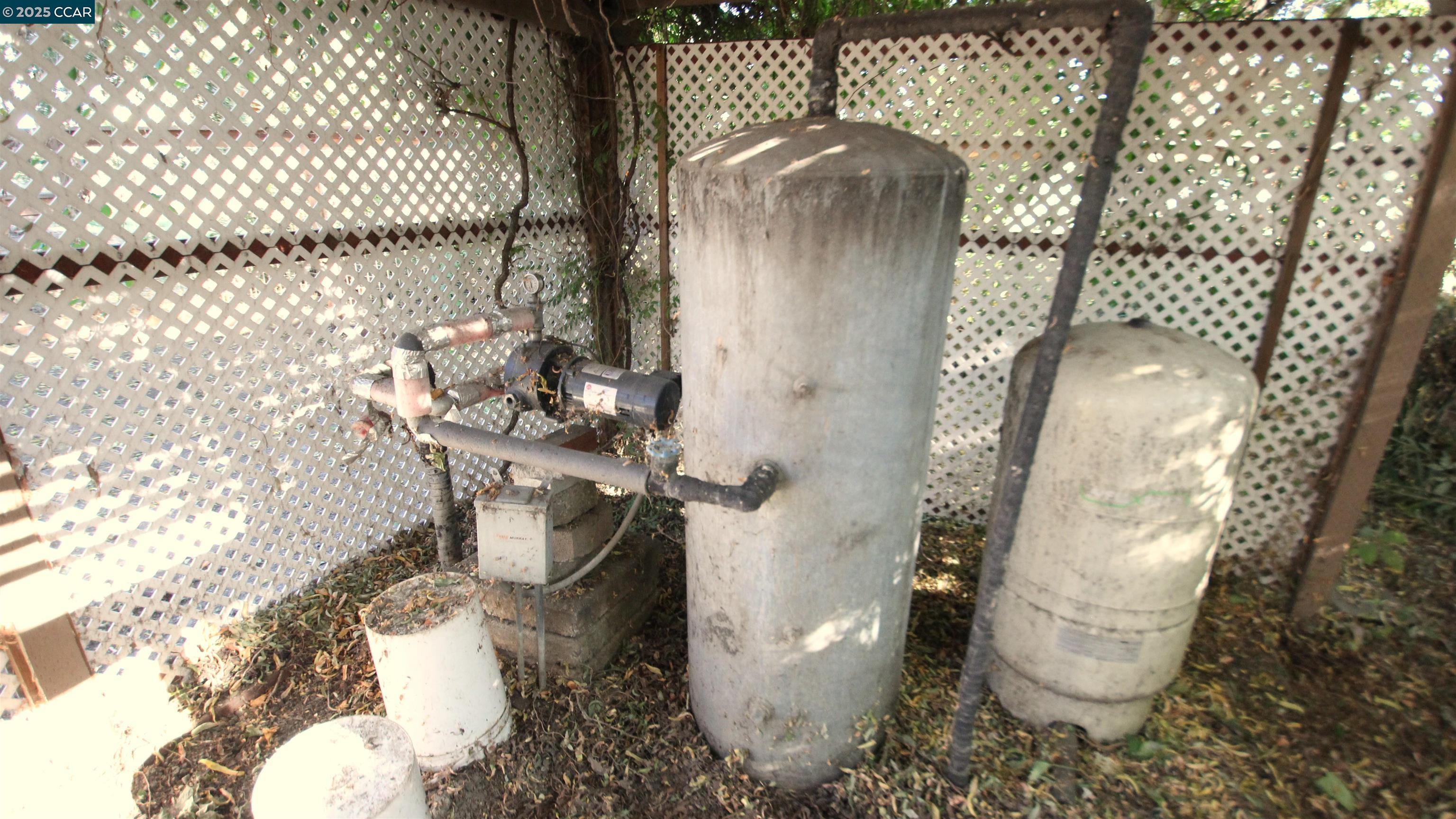 10 School Street Isleton, CA 95641 - Photo 21 of 23 a bathroom with a toilet and shower