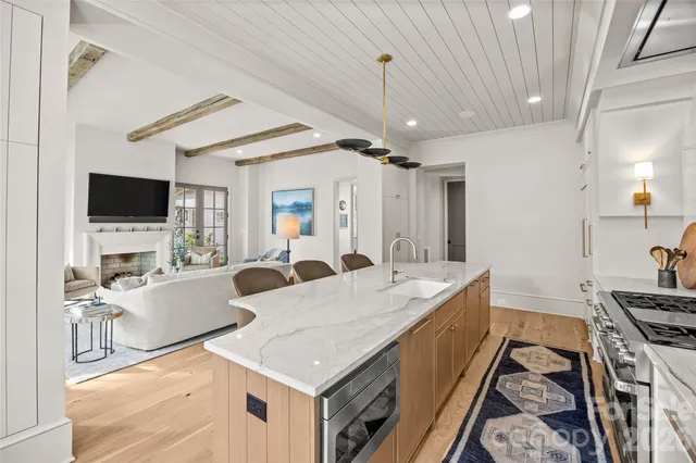 $3,800,000 | 1320 Biltmore Drive, Charlotte, NC 28207