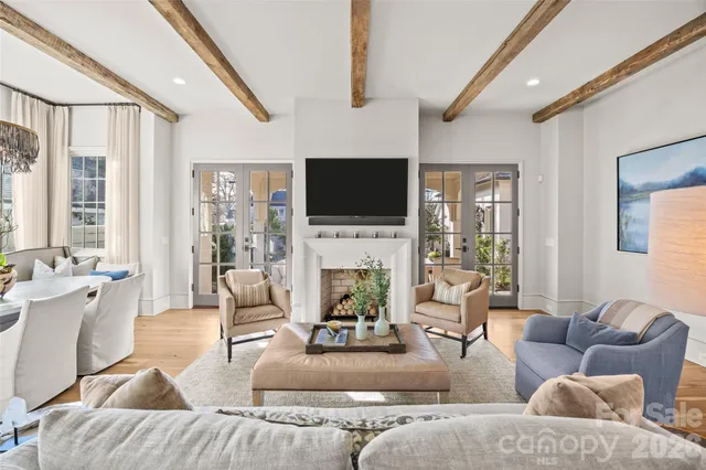 $3,800,000 | 1320 Biltmore Drive, Charlotte, NC 28207