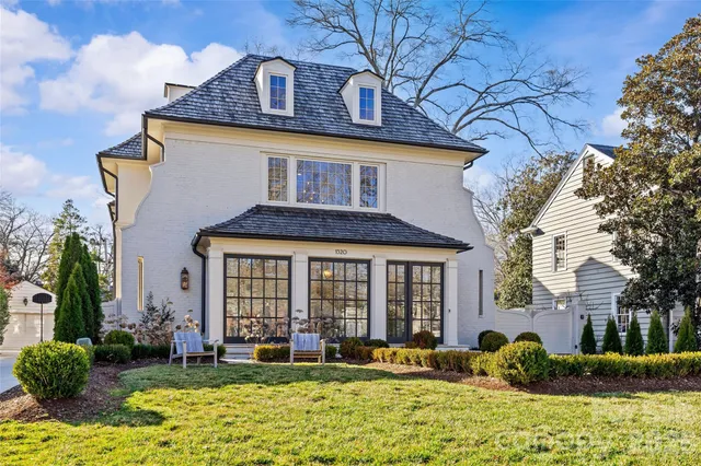 $3,800,000 | 1320 Biltmore Drive, Charlotte, NC 28207