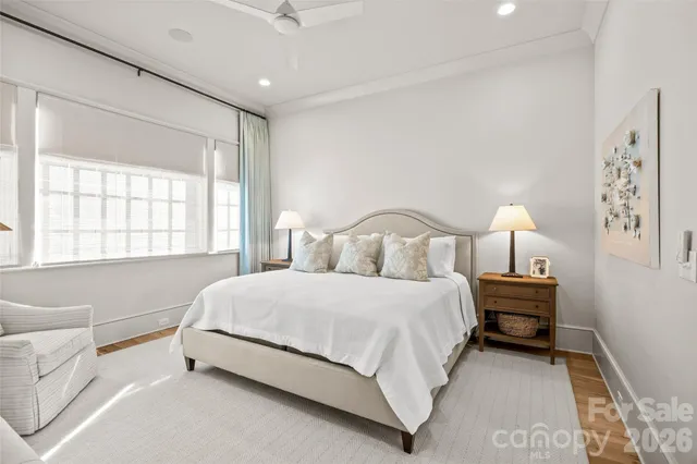 $3,800,000 | 1320 Biltmore Drive, Charlotte, NC 28207