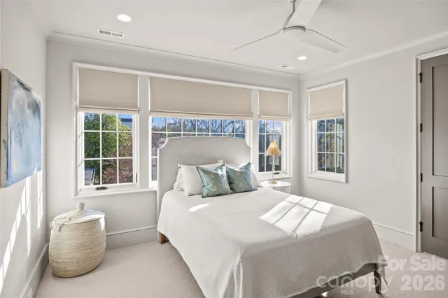 $3,800,000 | 1320 Biltmore Drive, Charlotte, NC 28207