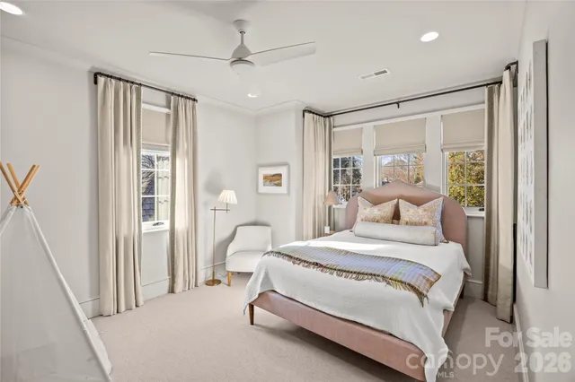 $3,800,000 | 1320 Biltmore Drive, Charlotte, NC 28207