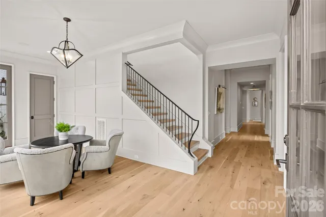 $3,800,000 | 1320 Biltmore Drive, Charlotte, NC 28207