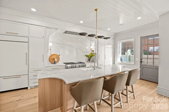 $3,800,000 | 1320 Biltmore Drive, Charlotte, NC 28207