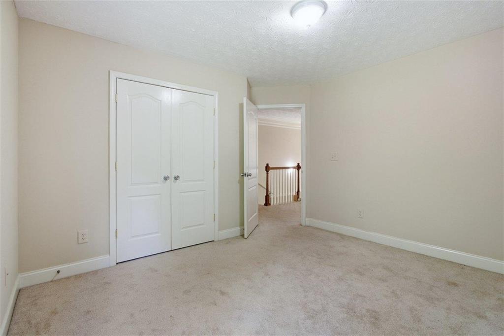 1231 Hillview Road Hampton, GA 30228 - Photo 26 of 49 a view of an empty room and a window