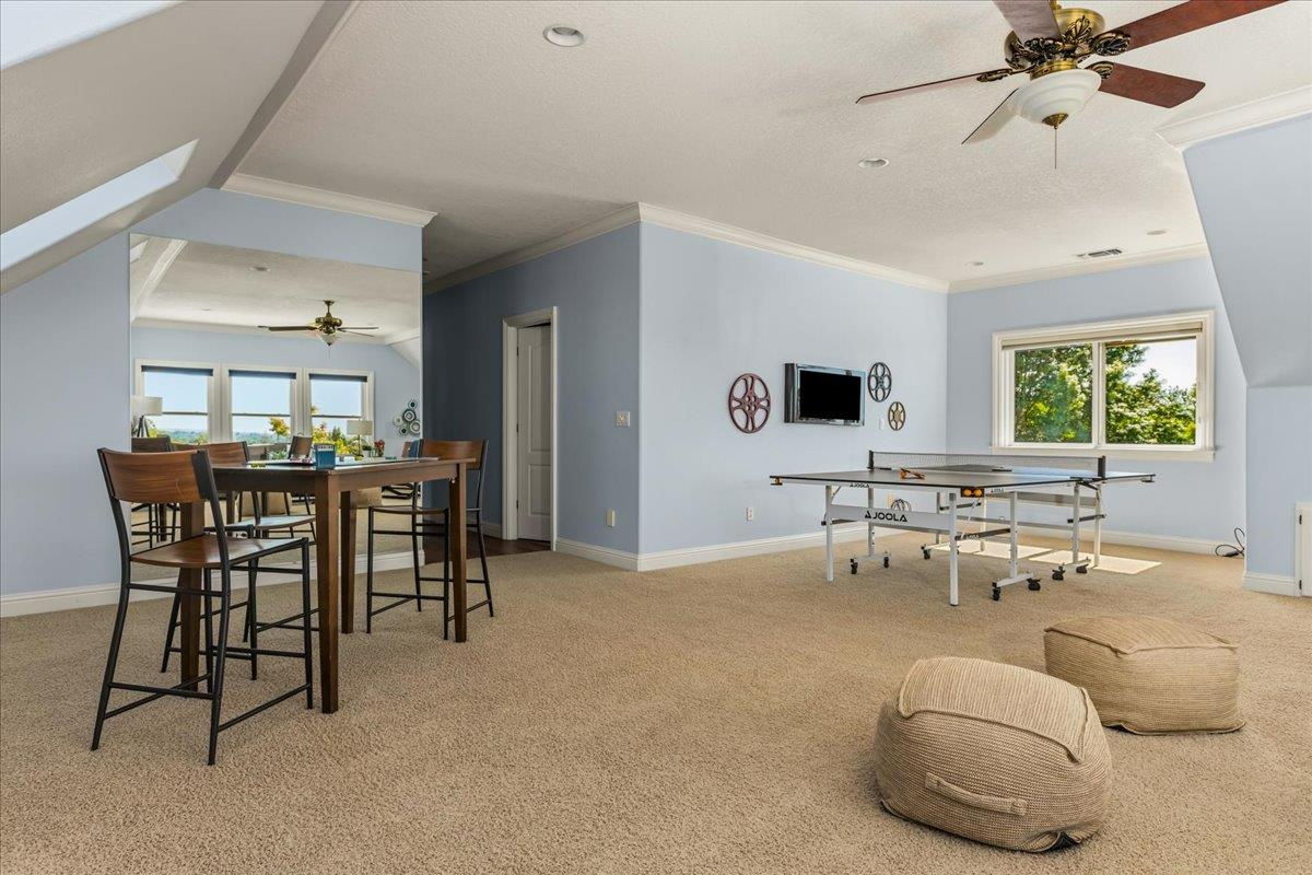265 Grapevine Ravine Lane Lincoln, CA 95648 - Photo 46 of 88 Main House Bonus/Flex room