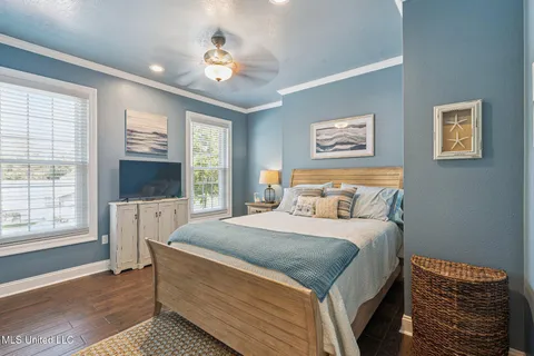 $294,000 | 2252 Beach Drive, Unit 1206, Gulfport, MS 39507