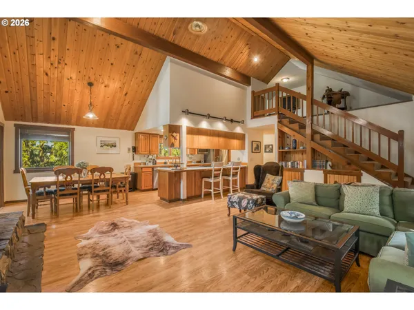 $1,300,000 | 16493 Northeast Major Lane, Yamhill, OR 97148
