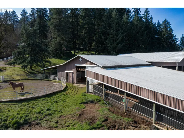 $1,300,000 | 16493 Northeast Major Lane, Yamhill, OR 97148