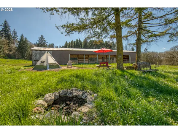 $1,300,000 | 16493 Northeast Major Lane, Yamhill, OR 97148