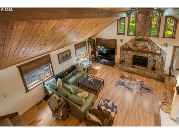 $1,300,000 | 16493 Northeast Major Lane, Yamhill, OR 97148