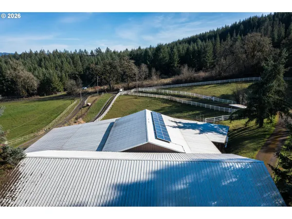 $1,300,000 | 16493 Northeast Major Lane, Yamhill, OR 97148